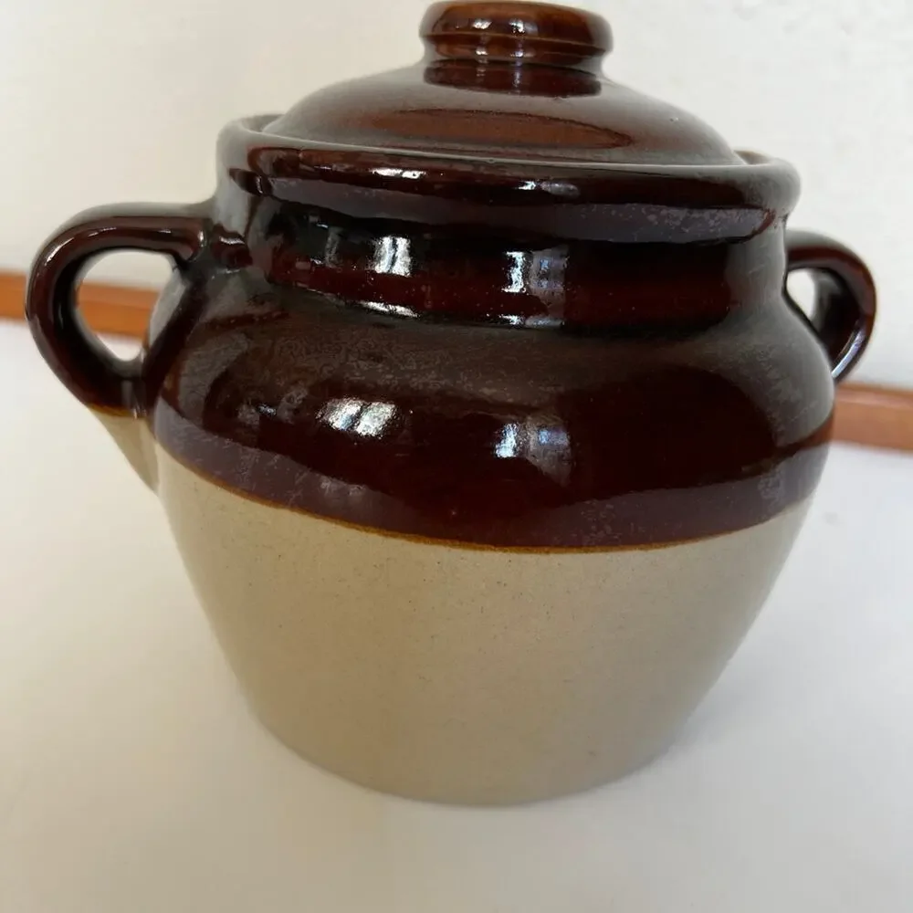 Monmouth Stoneware Company vintage monmouth